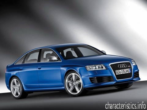 Audi RS6 (4F,C6) 5.0_i_v10_tfsi_quattro_(580_hp)