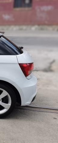 AUDI A1 Sportback 1.2 MT (86hp) Karakteristik teknis
