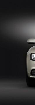 AUDI a5 liftback restyling 1.8 (177hp) Karakteristik teknis
