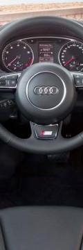 AUDI Modello
  A1  Caratteristiche tecniche
