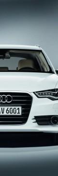 AUDI Generation
 A6 Avant (4G, C7) 3.0 AMT (310hp) 4x4 Wartungsvorschriften, Schwachstellen im Werk
