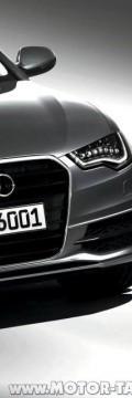 AUDI A6 Limousine (4G, C7) 2.0 TDI (177 Hp) Karakteristik teknis
