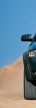 AUDI Allroad (4B,C5)  Karakteristik teknis

