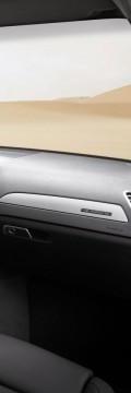 AUDI A4 allroad  Karakteristik teknis
