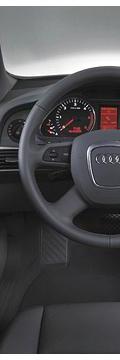 AUDI A6 (4F,C6)  Karakteristik teknis
