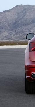 AUDI Q5 II  Karakteristik teknis
