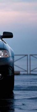 AUDI S3 (8L)  Karakteristik teknis
