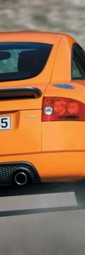 AUDI TT (8N) 3.2 i V6 24V quattro (250 Hp) Karakteristik teknis
