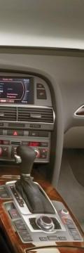 AUDI A6 Avant (4F,C6) 2.0 TDI (170 Hp) Karakteristik teknis
