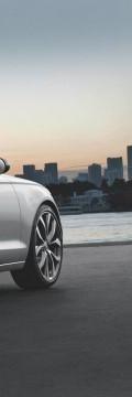 AUDI A6 Limousine (4G, C7) 2.0 TDI (177 Hp) Karakteristik teknis
