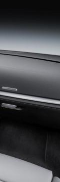 AUDI A3 III (8V) Sportback Restyling  Karakteristik teknis
