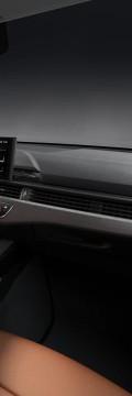 AUDI A5 II (F5) Restyling 3.0d AT (286hp) 4x4 Karakteristik teknis

