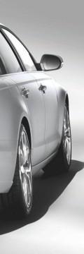 AUDI A6 Limousine (4G, C7) 2.0 TDI (177 Hp) Karakteristik teknis
