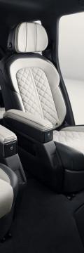 AUDI Modello
  Q6  Caratteristiche tecniche
