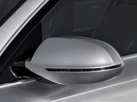 AUDI Поколение
 A8 (D4) Restyling 4.0 AT (435hp) 4x4 Технические характеристики

