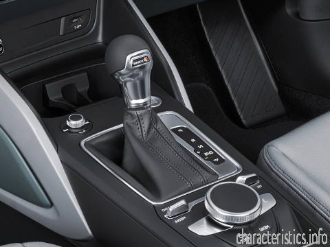 AUDI Покоління
 Q2 I 1.6d (116hp) Технічні характеристики
