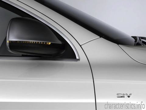 AUDI Поколение
 Q7 4.2 TDI (326 Hp) quattro Tiptronic Технические характеристики
