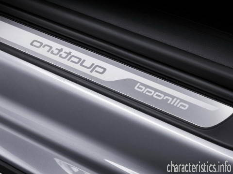 AUDI Поколение
 A4 allroad 3.0 TDI (240 Hp) quattro S tronic DPF Технически характеристики
