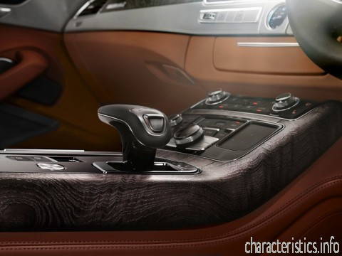 AUDI Поколение
 A8 (D4) Long Restyling 6.3 W12 AT (500hp) 4x4 Технические характеристики
