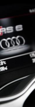 AUDI RS6 (C7)  Karakteristik teknis
