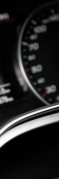 AUDI RS6 (C7)  Karakteristik teknis
