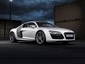 audi R8 Coupe Restyling