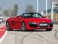 audi R8 Roadster Restyling