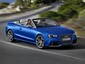 audi RS5 (Typ 8T) Cabriolet