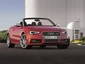 audi S5 Cabriolet Restyling